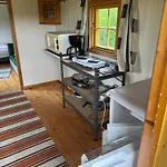 Camping Sjobakken Fjord As