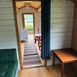 Sjobakken Fjord As Camping Sykkylven