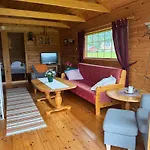 Camping Sjobakken Fjord As