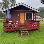 Camping Sjobakken Fjord As *