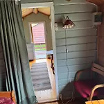 Camping Sjobakken Fjord As