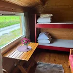 Camping Sjobakken Fjord As