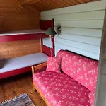 Sjobakken Fjord As Camping *