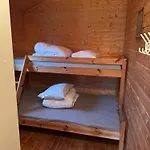 Camping Sjobakken Fjord As *