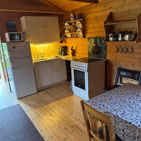 Camping Sjobakken Fjord As Sykkylven