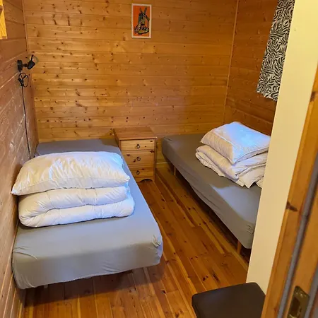 Sjobakken Fjord As Camping Sykkylven