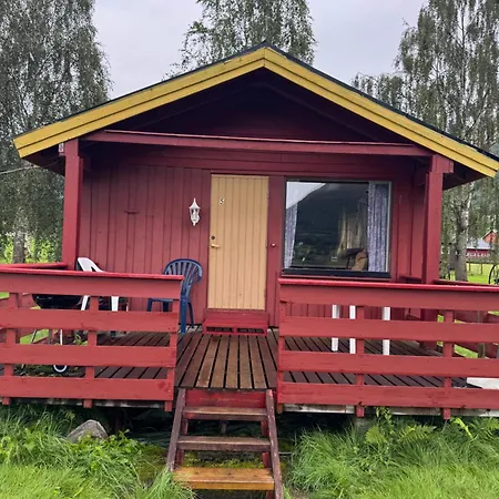 Sjobakken Fjord As