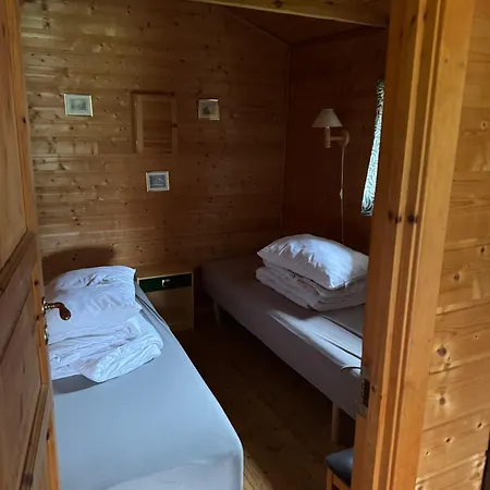 Camping Sjobakken Fjord As Sykkylven