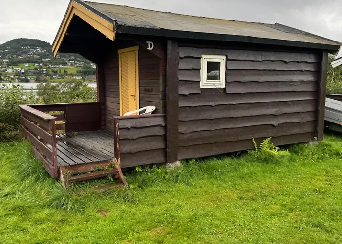 Sjobakken Fjord As