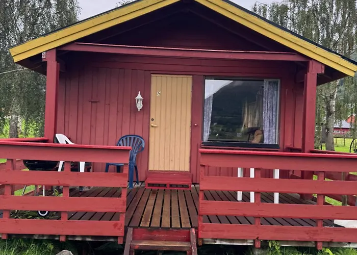 Sjobakken Fjord As