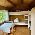 Κάμπινγκ Sjobakken Fjord As