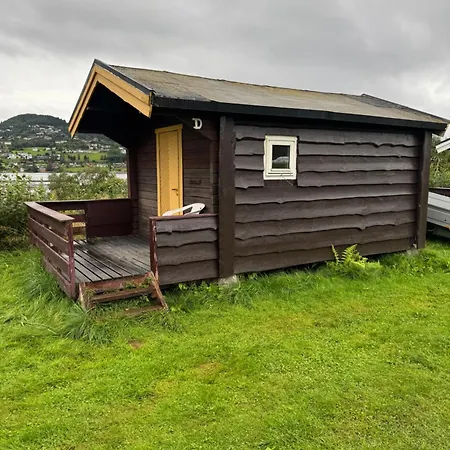 Sjobakken Fjord As